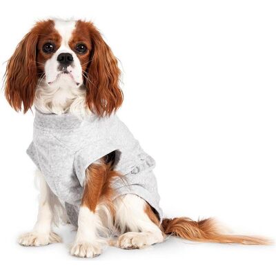 Karlie - Modèle 26 - Body de protection pour chiens - Vêtements pour chiens - Publicité Karlie - Modèle 26 - Body de protection pour chiens - Vêtements pour chiens - Publicité