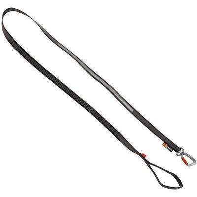Laisse Touring Bungee Non Stop Dogwear - Réglable, Reflective, Prête pour Randonnée - Publicité Laisse Touring Bungee Non Stop Dogwear - Réglable, Reflective, Prête pour Randonnée - Publicité