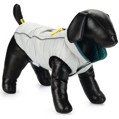 Beeztees Manteau pour chien Maly (M, S, Manteau pour chien), Vêtements pour chien - Publicité Beeztees Manteau pour chien Maly (M, S, Manteau pour chien), Vêtements pour chien - Publicité