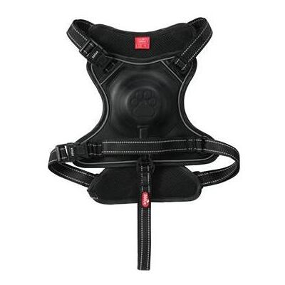 Harnais pour chien Zolux XL Noir mains libres - Harnais pour chien - Publicité Harnais pour chien Zolux XL Noir mains libres - Harnais pour chien - Publicité