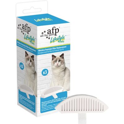 All for Paws Remplacement de la lumière UV, Gamelle : accessoires - Publicité All for Paws Remplacement de la lumière UV, Gamelle : accessoires - Publicité