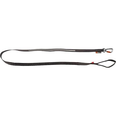 Laisse Touring Bungee Non Stop Dogwear - Réglable, Reflective, Prête pour Randonnée - Publicité Laisse Touring Bungee Non Stop Dogwear - Réglable, Reflective, Prête pour Randonnée - Publicité