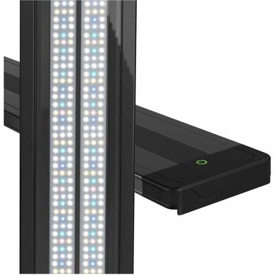Lampe Aquarium Fluval Plant Pro 4.0 - Éclairage Plantes Aquarium - Publicité Lampe Aquarium Fluval Plant Pro 4.0 - Éclairage Plantes Aquarium - Publicité