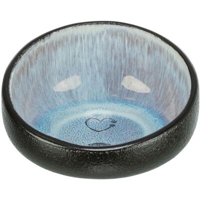 Trixie Miska ceramiczna, dla psa, o 15 cm, różne kolory, Gamelle - Publicité Trixie Miska ceramiczna, dla psa, o 15 cm, różne kolory, Gamelle - Publicité