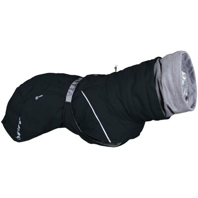 Hurtta Extreme Warmer V3 Eco Noir, 45 cm (Peignoir pour chien), Vêtements pour chien - Publicité Hurtta Extreme Warmer V3 Eco Noir, 45 cm (Peignoir pour chien), Vêtements pour chien - Publicité