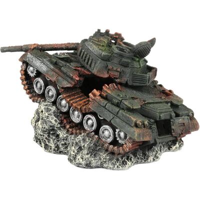 EBI Aqua - Della Tank L - Publicité EBI Aqua - Della Tank L - Publicité