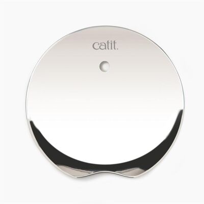 Catit Pixi Fountain, Gamelle : accessoires - Publicité Catit Pixi Fountain, Gamelle : accessoires - Publicité