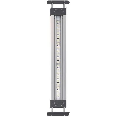 Oase Lampe d'aquarium HighLine 125 Premium LED Set, 60 W (LED, 60 W), Éclairage pour aquarium - Publicité Oase Lampe d'aquarium HighLine 125 Premium LED Set, 60 W (LED, 60 W), Éclairage pour aquarium - Publicité