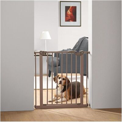 Savic Barrière pour chiens, Cage + enclos - Publicité Savic Barrière pour chiens, Cage + enclos - Publicité