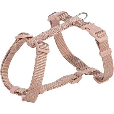 Harnais pour chiens Trixie XS/S - Réglable, Rose, Petit - Publicité Harnais pour chiens Trixie XS/S - Réglable, Rose, Petit - Publicité