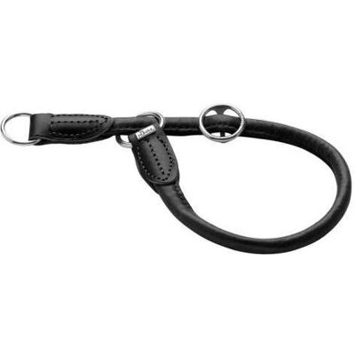 Hunter Modèle 200024 - Collier ajustable pour chiens - Type de chien - Publicité Hunter Modèle 200024 - Collier ajustable pour chiens - Type de chien - Publicité