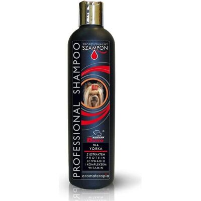 Certech Super Beno Professional - Shampoo pour Yorkie - 250 ml - Publicité Certech Super Beno Professional - Shampoo pour Yorkie - 250 ml - Publicité