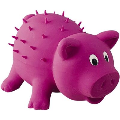 Nobby latex porc (Jouet à mâcher pour chiens), Jouets pour chien - Publicité Nobby latex porc (Jouet à mâcher pour chiens), Jouets pour chien - Publicité