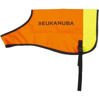 Eukanuba Euk Markeringsdaekken L 35 cm (L), Vêtements pour chiens - Publicité Eukanuba Euk Markeringsdaekken L 35 cm (L), Vêtements pour chiens - Publicité