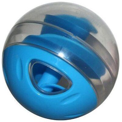Catit Boule de gâterie (Jouet à balle chat), Jouets pour chat - Publicité Catit Boule de gâterie (Jouet à balle chat), Jouets pour chat - Publicité