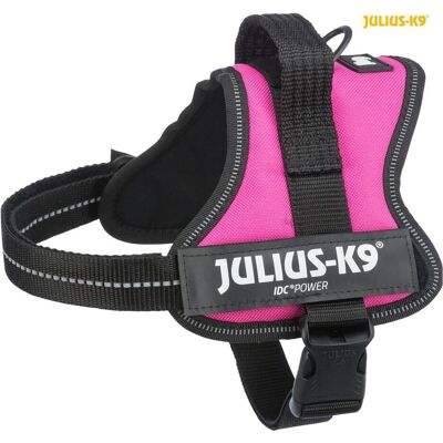 Trixie K9Powergeschirr (harnais de puissance) (mini1, S, Chien, Général), Collier + laisse - Publicité Trixie K9Powergeschirr (harnais de puissance) (mini1, S, Chien, Général), Collier + laisse - Publicité