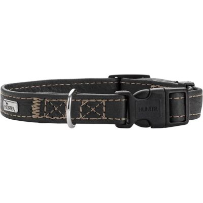 Hunter Modèle 200014 - Collier ajustable pour petits chiens - Publicité Hunter Modèle 200014 - Collier ajustable pour petits chiens - Publicité
