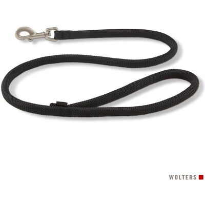 Wolters K2-Rope Programme City Leash 100 cm x 0,9 cm black (Chien, Général, Promenade), Collier + laisse - Publicité Wolters K2-Rope Programme City Leash 100 cm x 0,9 cm black (Chien, Général, Promenade), Collier + laisse - Publicité