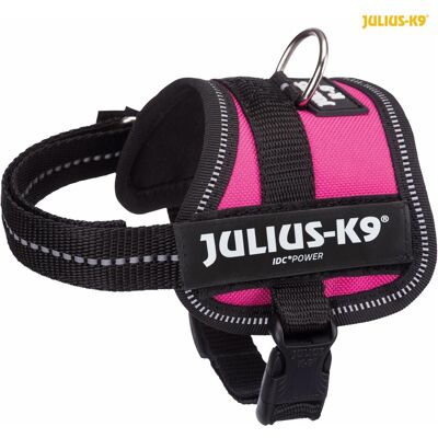 Trixie K9Powergeschirr (harnais de puissance) (Chien, Général), Collier + laisse - Publicité Trixie K9Powergeschirr (harnais de puissance) (Chien, Général), Collier + laisse - Publicité