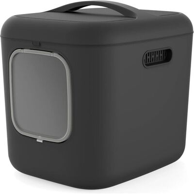 Rotho Biala XL - Litière pour chats - Publicité Rotho Biala XL - Litière pour chats - Publicité