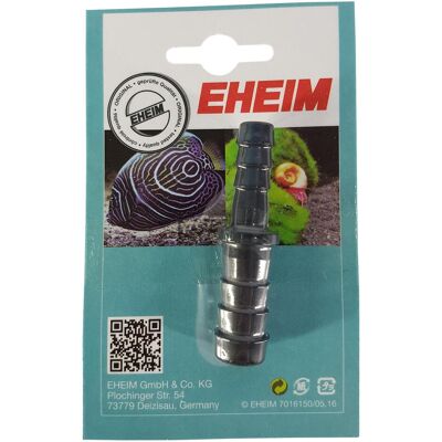 Eheim Raccord / Réducteur de Tuyau 9/12 à 12/16 mm - Publicité Eheim Raccord / Réducteur de Tuyau 9/12 à 12/16 mm - Publicité