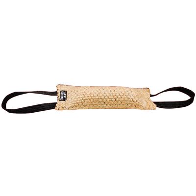 Julius-K9 Dummy Cuir 10x2,5 Divers - Jouet pour chien - Publicité Julius-K9 Dummy Cuir 10x2,5 Divers - Jouet pour chien - Publicité