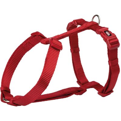 Trixie Harnais Premium H (XXS, Chien), Collier + laisse - Publicité Trixie Harnais Premium H (XXS, Chien), Collier + laisse - Publicité