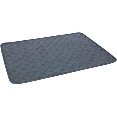 Kerbl Waschbare Urinunterlage 60 x 45 cm (Chien), Hygiène animale - Publicité Kerbl Waschbare Urinunterlage 60 x 45 cm (Chien), Hygiène animale - Publicité