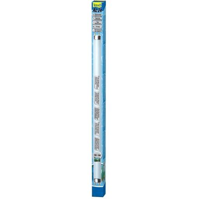 Lampe d'aquarium de remplacement Tetra AL24 - 100/130L - 24W - Publicité Lampe d'aquarium de remplacement Tetra AL24 - 100/130L - 24W - Publicité