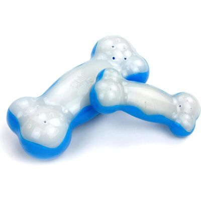 All for Paws Ice Bone, Jouets pour chien - Publicité All for Paws Ice Bone, Jouets pour chien - Publicité