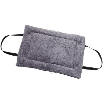 Nobby Tapis de poche Shanta (Chat, Chien, Petit animal), Panier pour chien + chat - Publicité Nobby Tapis de poche Shanta (Chat, Chien, Petit animal), Panier pour chien + chat - Publicité