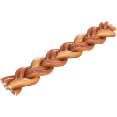 Trixie Collier à Mâcher avec Bullepees - 15 cm, 50 pièces - Friandises pour chiens - Publicité Trixie Collier à Mâcher avec Bullepees - 15 cm, 50 pièces - Friandises pour chiens - Publicité