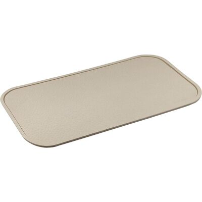 Tapis pour gamelles Rainbow Wolters - 65x35cm - Publicité Tapis pour gamelles Rainbow Wolters - 65x35cm - Publicité