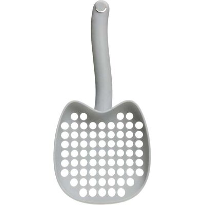 Catit Pixi Scoop, Accessoires de litière - Publicité Catit Pixi Scoop, Accessoires de litière - Publicité