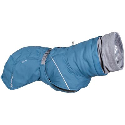 Hurtta Extreme Warmer V3 Eco Bleu, 60 cm (60, Manteau pour chien), Vêtements pour chien - Publicité Hurtta Extreme Warmer V3 Eco Bleu, 60 cm (60, Manteau pour chien), Vêtements pour chien - Publicité
