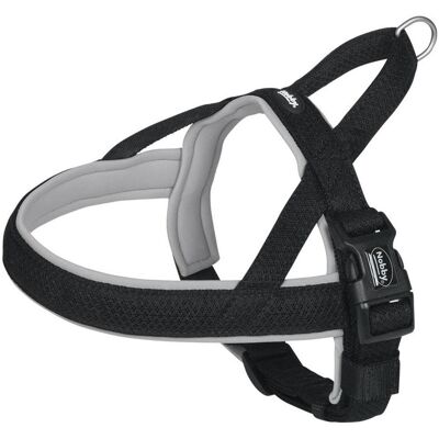 Nobby Harnais norvégien Mesh Preno (L, XL, Chien, Général), Collier + laisse - Publicité Nobby Harnais norvégien Mesh Preno (L, XL, Chien, Général), Collier + laisse - Publicité