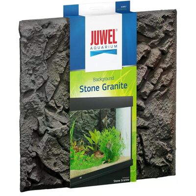 Juwel Aquarium Granits de pierre (Panneau arrière, autres bâtiments), Décoration d'aquarium - Publicité Juwel Aquarium Granits de pierre (Panneau arrière, autres bâtiments), Décoration d'aquarium - Publicité