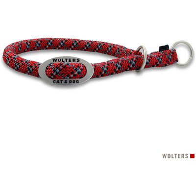 Collier pour Chien Everest Réfléchissant - Collier - Publicité Collier pour Chien Everest Réfléchissant - Collier - Publicité