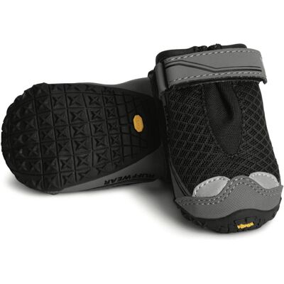 Ruffwear Grip Trex 2 Paare Hundeschuhe (Chaussures pour chien), Vêtements pour chien - Publicité Ruffwear Grip Trex 2 Paare Hundeschuhe (Chaussures pour chien), Vêtements pour chien - Publicité