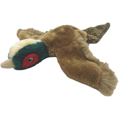 Jouet pour Chien KONG Wild Low Stuff Faisán Moyen - Jouet pour Chien - Publicité Jouet pour Chien KONG Wild Low Stuff Faisán Moyen - Jouet pour Chien - Publicité