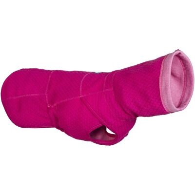 Veste Midlayer Razzle-Dazzle de Betterave - 45cm pour Chien - Publicité Veste Midlayer Razzle-Dazzle de Betterave - 45cm pour Chien - Publicité