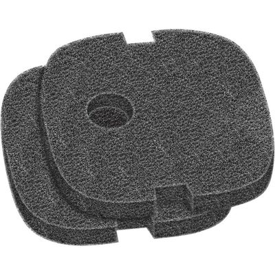 Sera Éponge filtrante FR, 130, 130 + UV, 2 pièces, noir (Filtres internes), Aquarium : filtres - Publicité Sera Éponge filtrante FR, 130, 130 + UV, 2 pièces, noir (Filtres internes), Aquarium : filtres - Publicité