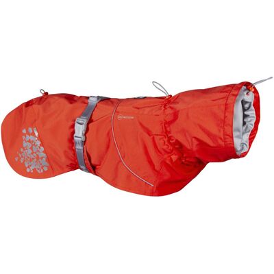 Manteau pour chien Hurtta Monsoon - Eco Rosehip - 30cm - Manteau pour chien - Publicité Manteau pour chien Hurtta Monsoon - Eco Rosehip - 30cm - Manteau pour chien - Publicité