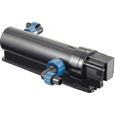 Oase ClearTronic clarificateur UV, Équipement technique pour aquarium - Publicité Oase ClearTronic clarificateur UV, Équipement technique pour aquarium - Publicité