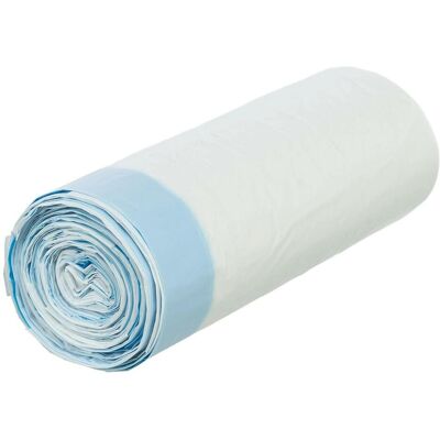 Trixie Worki do kuwety ze ściągaczem, dla kota, 45 × 50 cm, 20 szt., Accessoires de litière - Publicité Trixie Worki do kuwety ze ściągaczem, dla kota, 45 × 50 cm, 20 szt., Accessoires de litière - Publicité