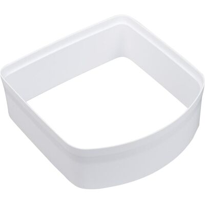 PetSafe Microchip Porte pour Chat - Tunnel Ajustable, Installation Facile - Publicité PetSafe Microchip Porte pour Chat - Tunnel Ajustable, Installation Facile - Publicité