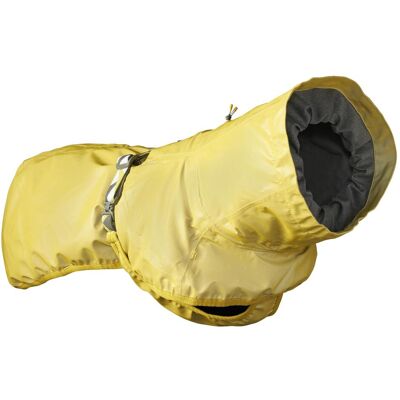 Manteau Réfléchissant pour Chien Hurtta Curcuma - 55 - Publicité Manteau Réfléchissant pour Chien Hurtta Curcuma - 55 - Publicité