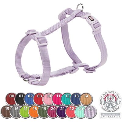 Trixie Harnais Premium H (L, M, Chien, Promenade), Collier + laisse - Publicité Trixie Harnais Premium H (L, M, Chien, Promenade), Collier + laisse - Publicité