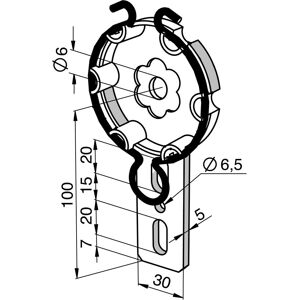 somfy, Transmission : accessoires, Entrepôt de boîtes (Boîtier de roulement) - Publicité somfy, Transmission : accessoires, Entrepôt de boîtes (Boîtier de roulement) - Publicité