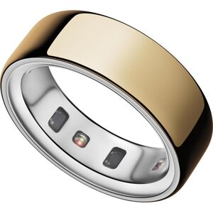 Oura Ring 4 (7, Or), Bague connectée, Or - Publicité Oura Ring 4 (7, Or), Bague connectée, Or - Publicité
